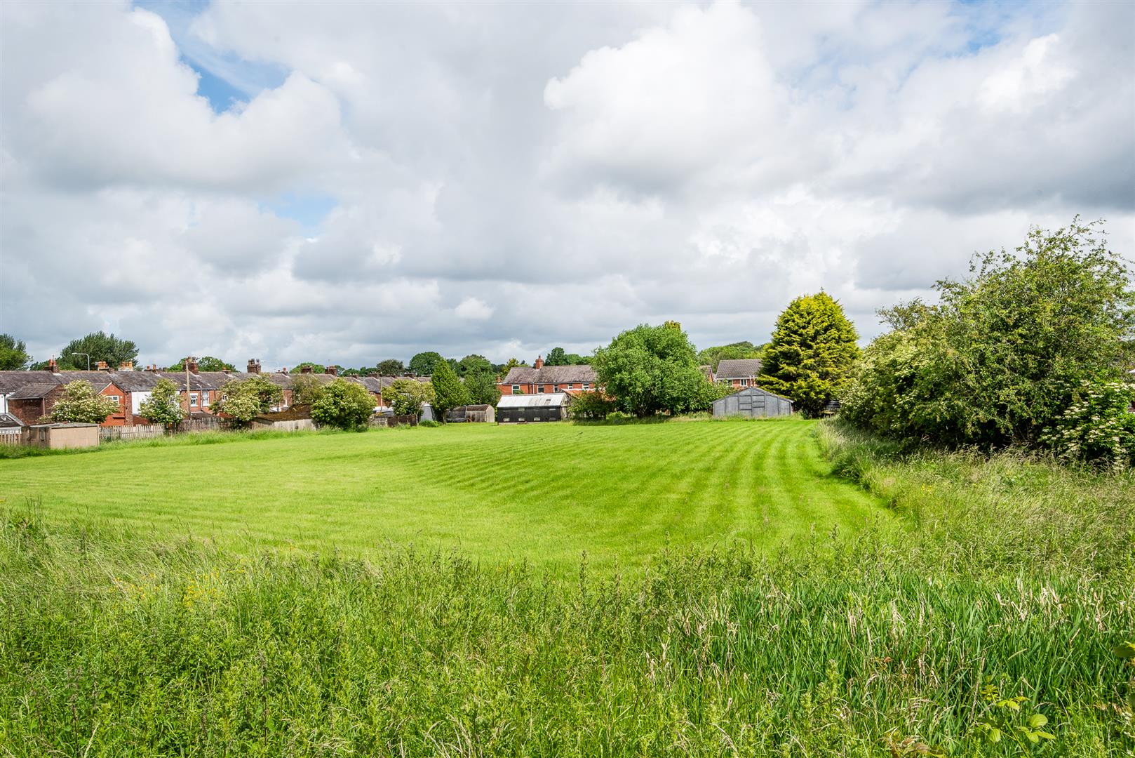 East Street, Farington, Leyland